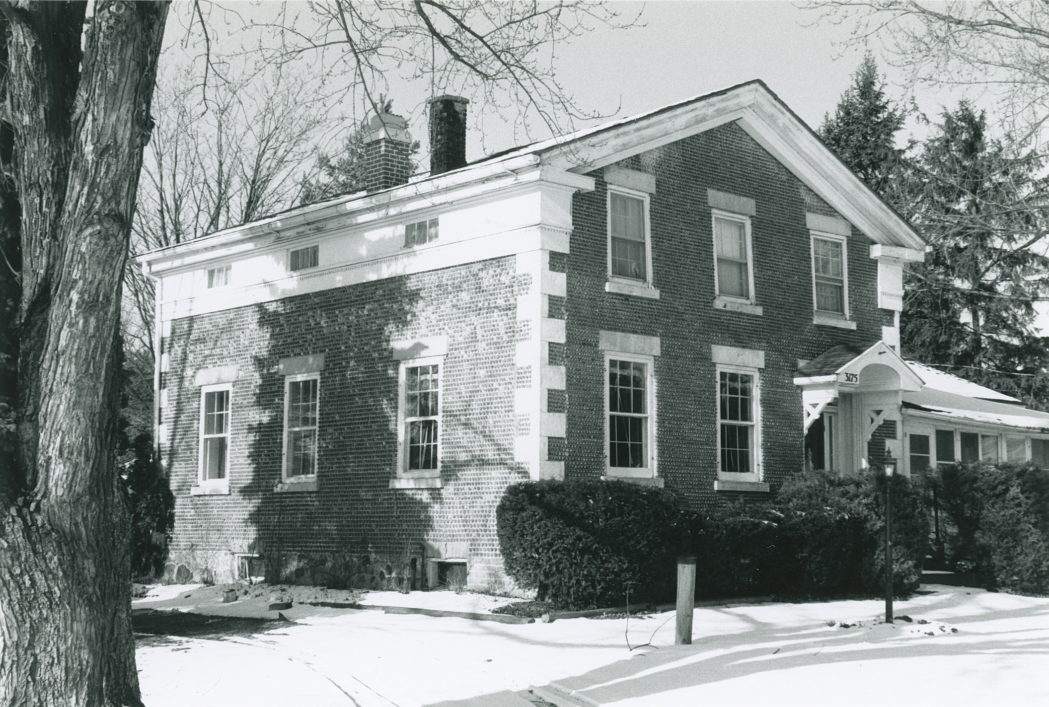 Pal-5 3175 Palmyra-Marion Rd 1